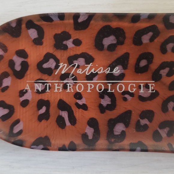 Anthropologie Matisse sandal - Picture 2 of 3